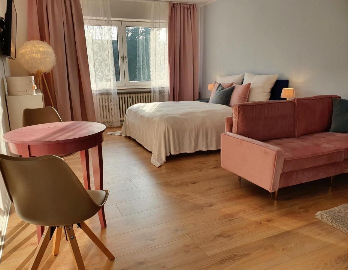 Harmony Apartment Gelsenkirchen Buitenkant foto